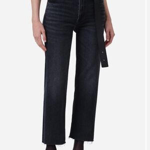 Citizens Of Humanity Ankle Fray 27